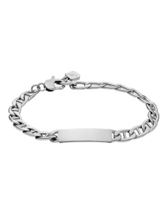 JF04823040 Drew Bracelet in Silver