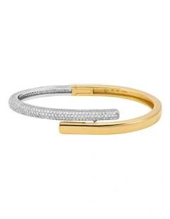 MKC1751CZ931 Premium Bracelet in Gold