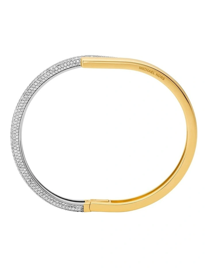 MKC1751CZ931 Premium Bracelet in Gold image 2