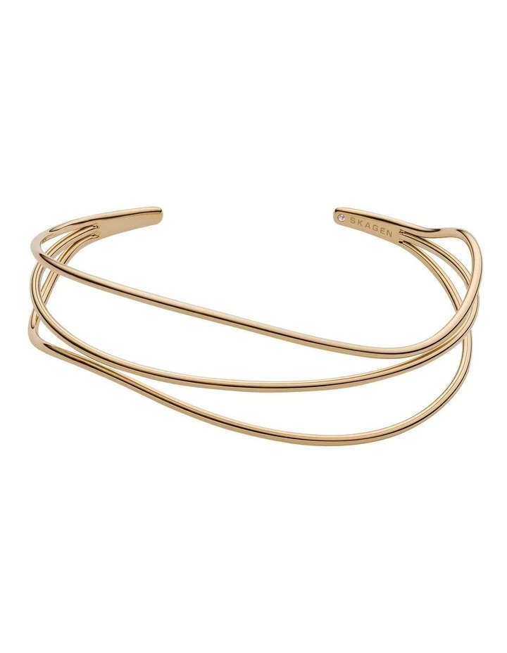SKJ1216710 Kariana Bracelet in Gold image 1