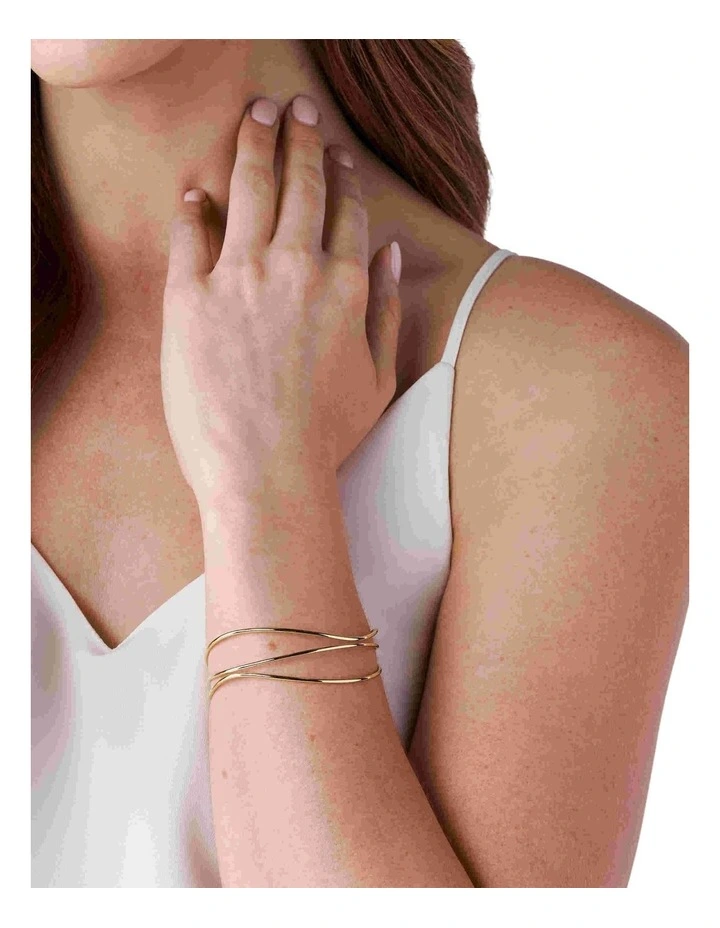 SKJ1216710 Kariana Bracelet in Gold image 3