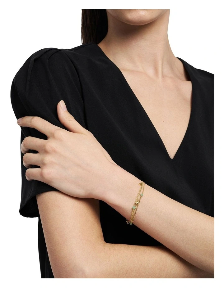 EGS3226710 Bracelet in Gold image 5