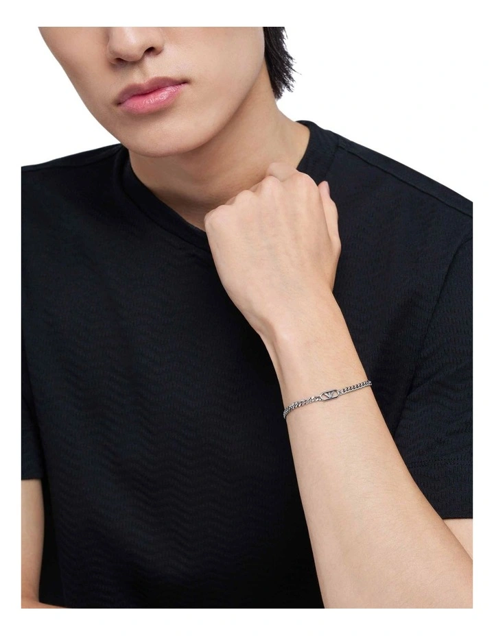 EGS3247040 Bracelet in Silver image 5