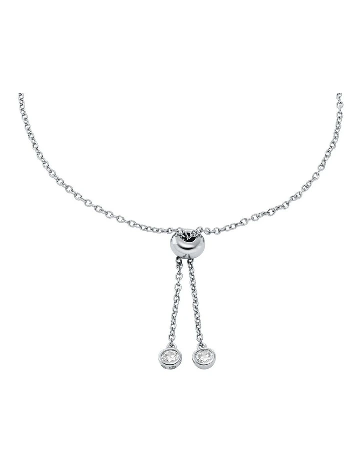 Premium MKC1828040 Bracelet in Silver image 3