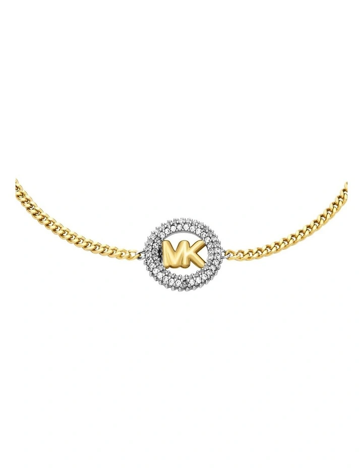 Premium MKJ8577931 Bracelet in Gold image 2