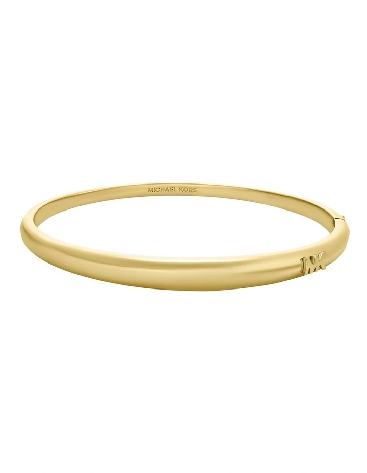 Premium MKJ8540710 Bracelet in Gold image 1