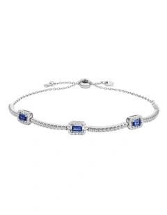 Premium MKC1821040 Bracelet in Silver