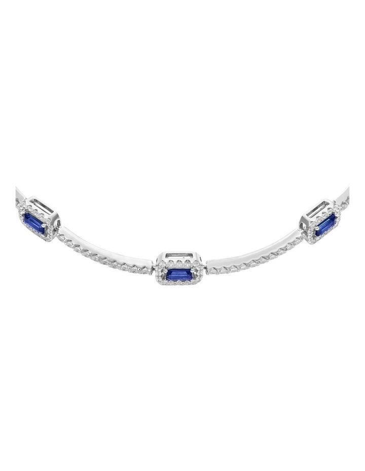 Premium MKC1821040 Bracelet in Silver image 2