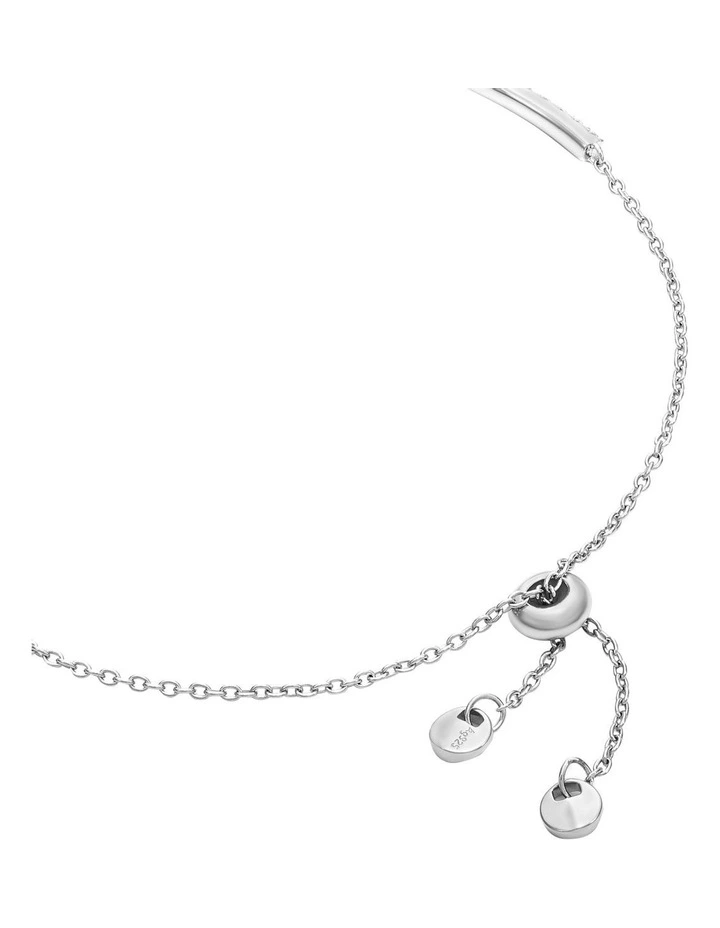 Premium MKC1821040 Bracelet in Silver image 3