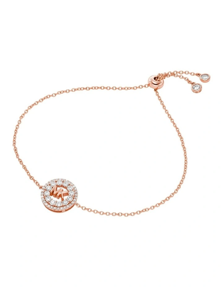 Premium MKC1828791 Bracelet in Rose Gold image 1