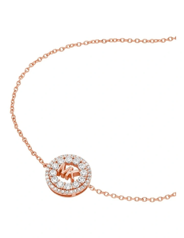 Premium MKC1828791 Bracelet in Rose Gold image 2