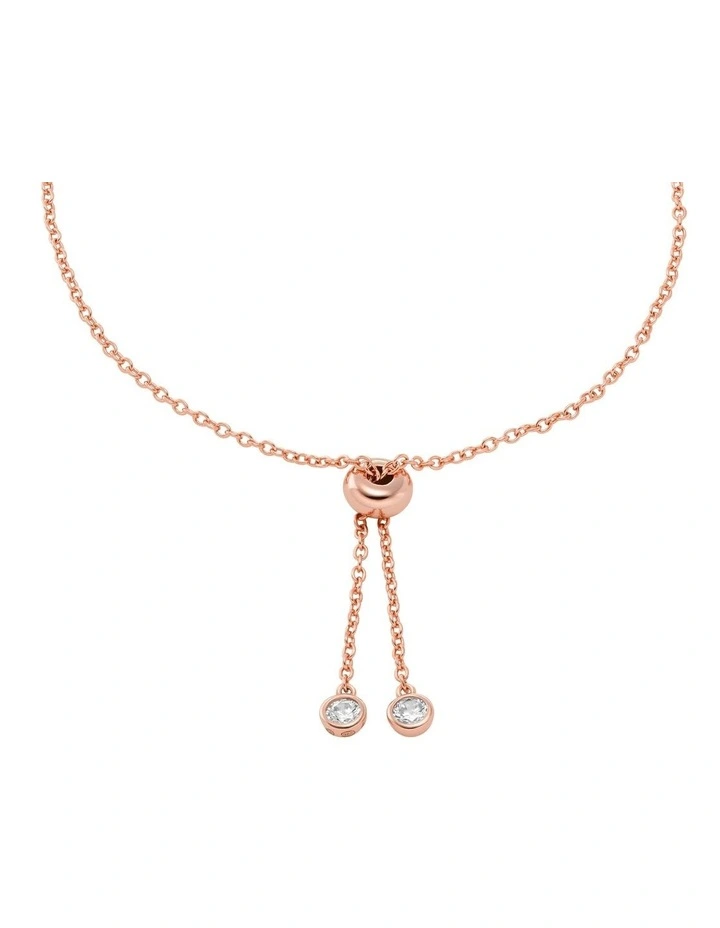 Premium MKC1828791 Bracelet in Rose Gold image 3