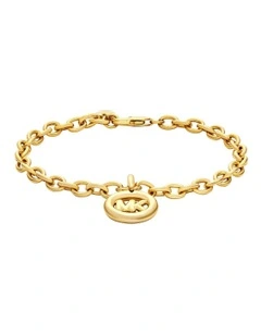 Premium MKJ8578710 Bracelet in Gold