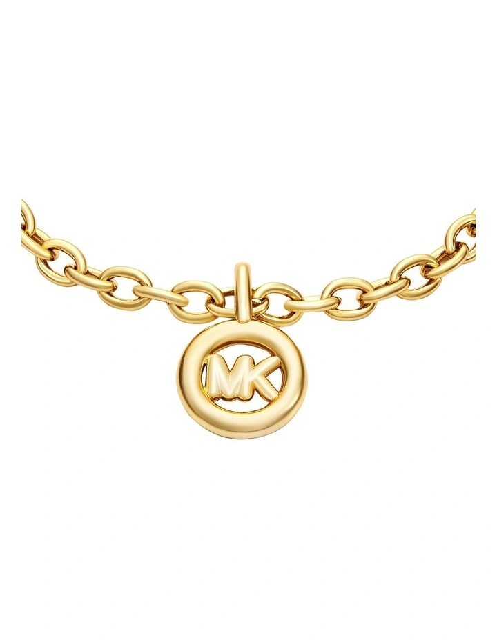 Premium MKJ8578710 Bracelet in Gold image 2