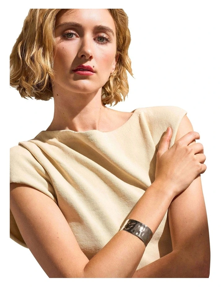 Moderne Stak Bracelet SKJ1878040 in Silver image 4