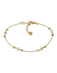 EG3619710 Bracelet in Gold