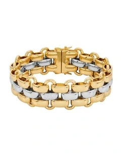 Premium Bracelet MKJ8592931 in Two Tone