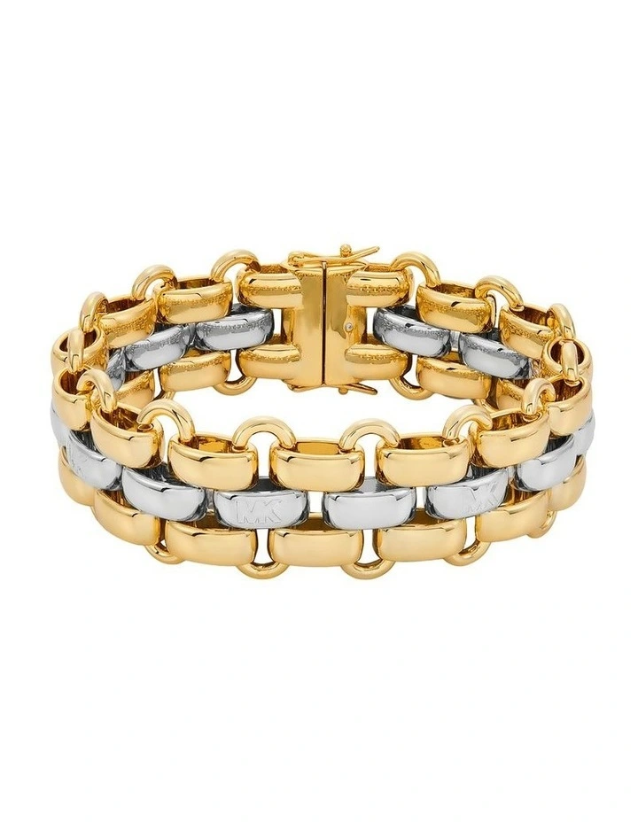 Premium Bracelet MKJ8592931 in Two Tone image 1