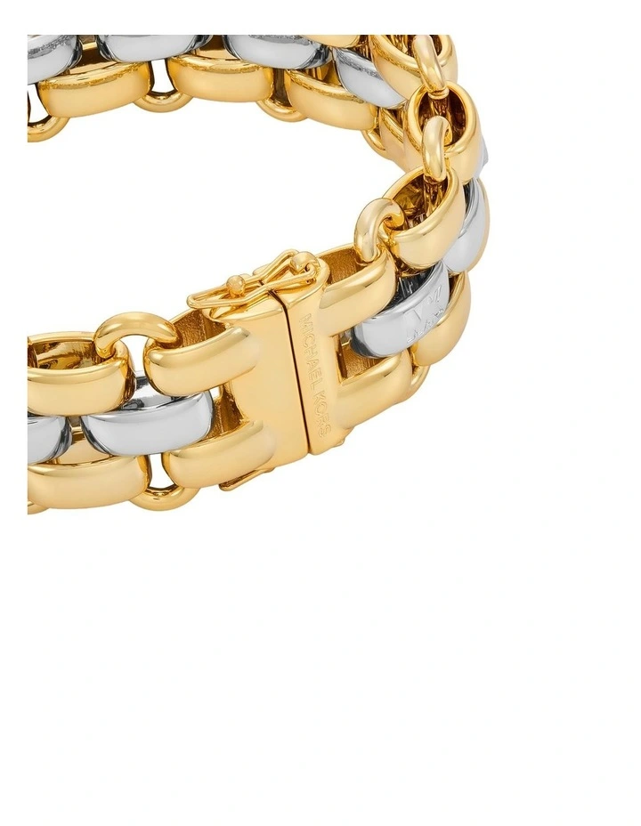 Premium Bracelet MKJ8592931 in Two Tone image 3