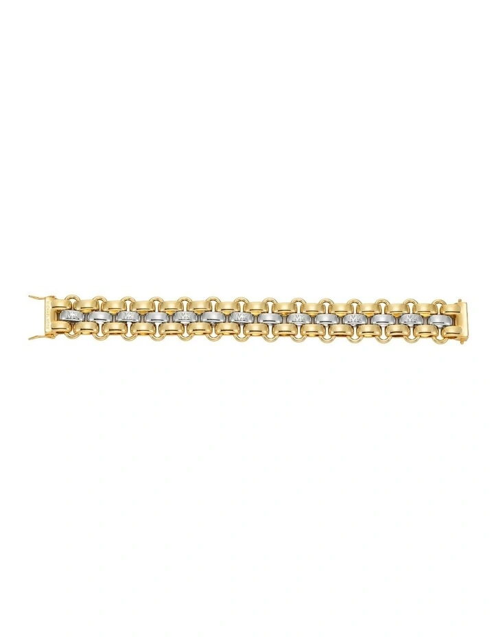 Premium Bracelet MKJ8592931 in Two Tone image 4