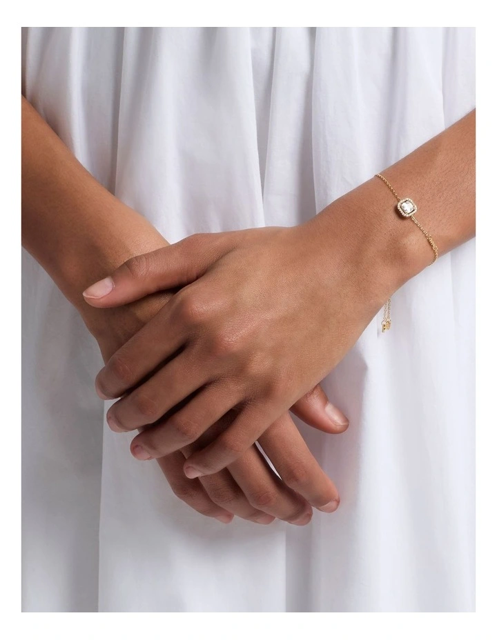 Premium Bracelet MKC1844710 in Gold image 4
