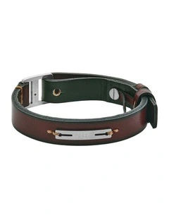 Machine Bracelet JF04963040 in Multicolor