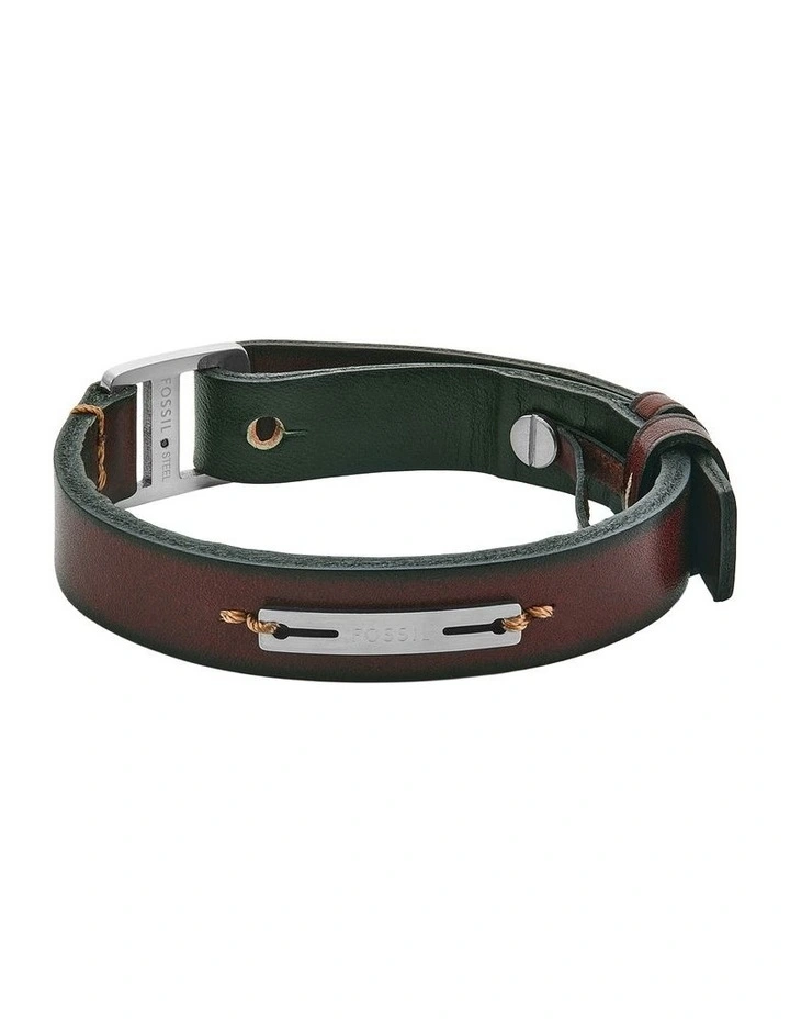 Machine Bracelet JF04963040 in Multicolor image 1