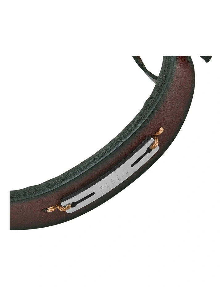 Machine Bracelet JF04963040 in Multicolor image 2