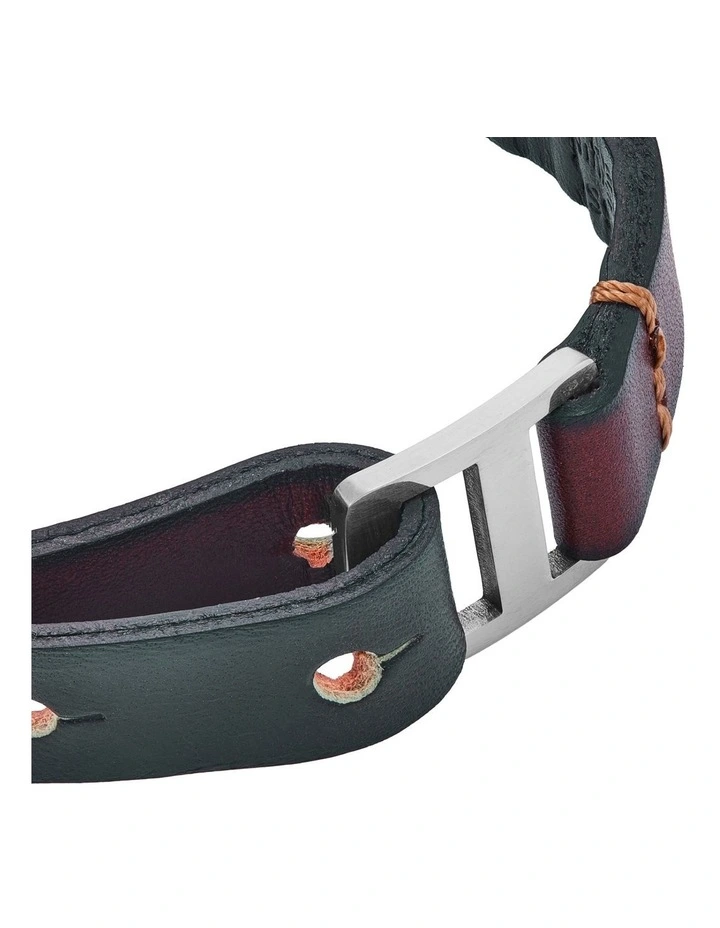 Machine Bracelet JF04963040 in Multicolor image 3