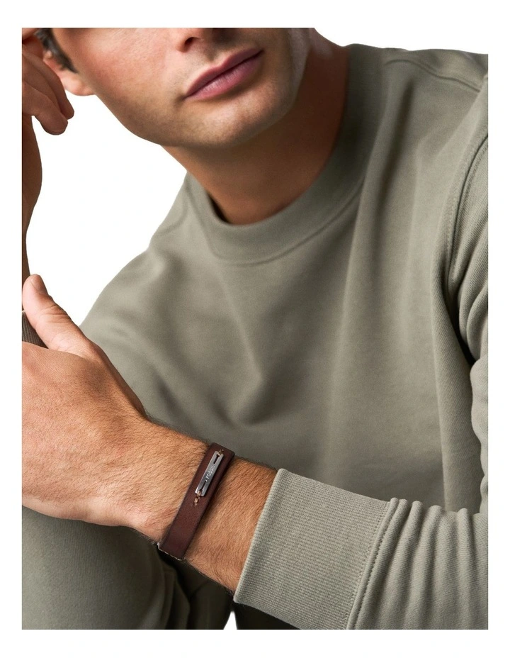 Machine Bracelet JF04963040 in Multicolor image 5