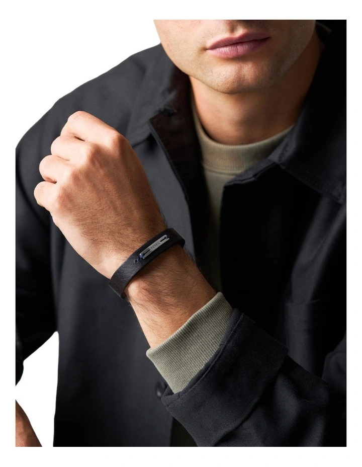 Machine Bracelet JF04964040 in Multicolor image 5