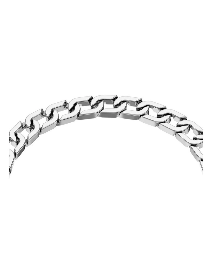Emporio Armani EGS3370040 Two Tone Bracelet image 3