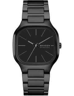 Mellem Analogue SKW6935 Watch in Black