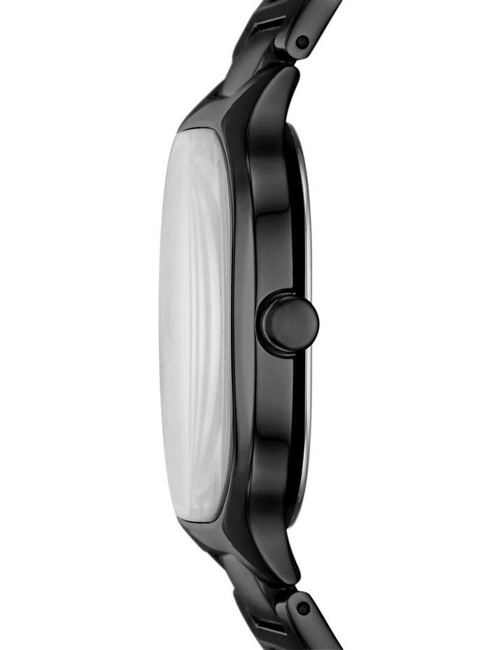 Mellem Analogue SKW6935 Watch in Black image 2