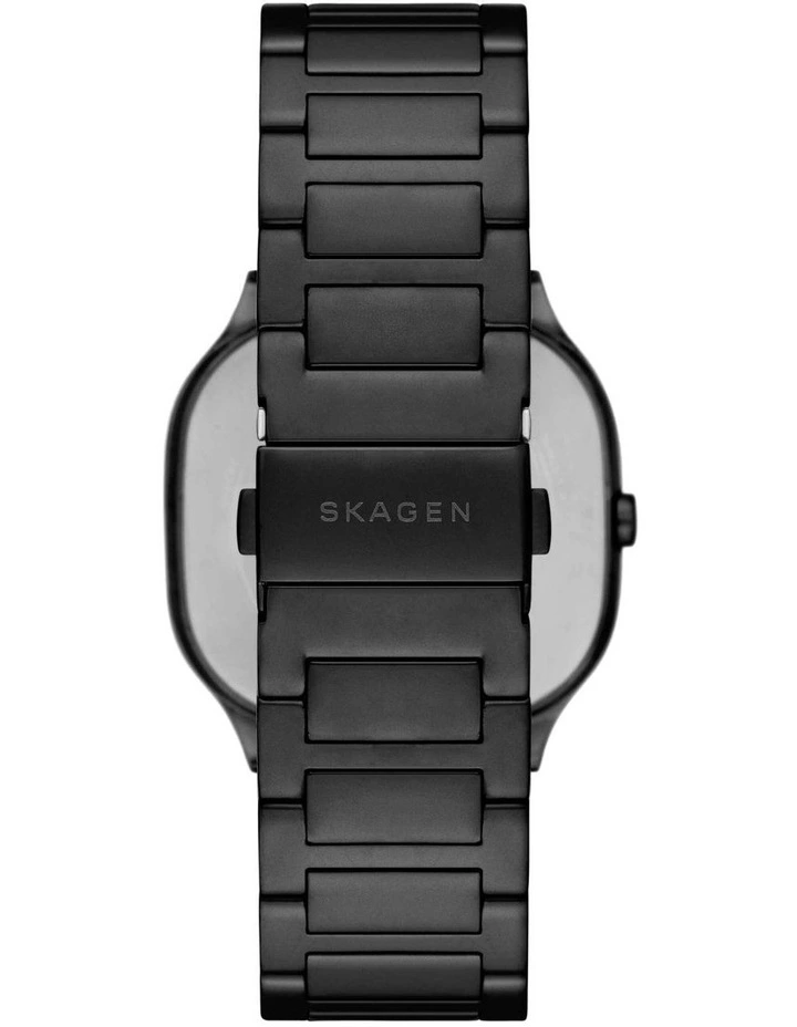 Mellem Analogue SKW6935 Watch in Black image 3