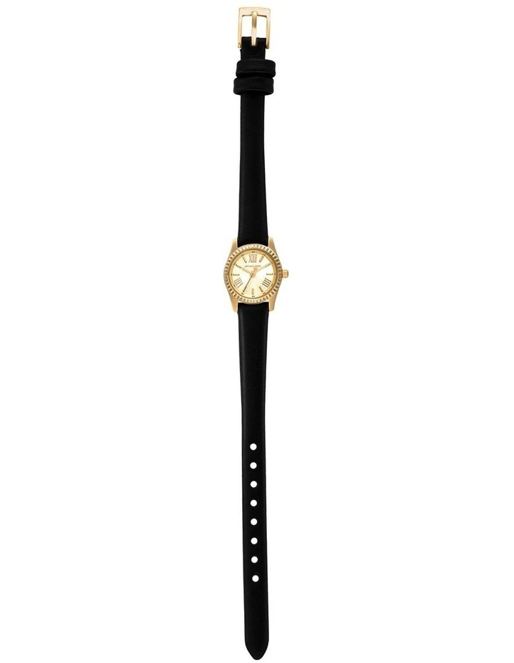Lexington Analogue Watch MK4901 in Gold image 6