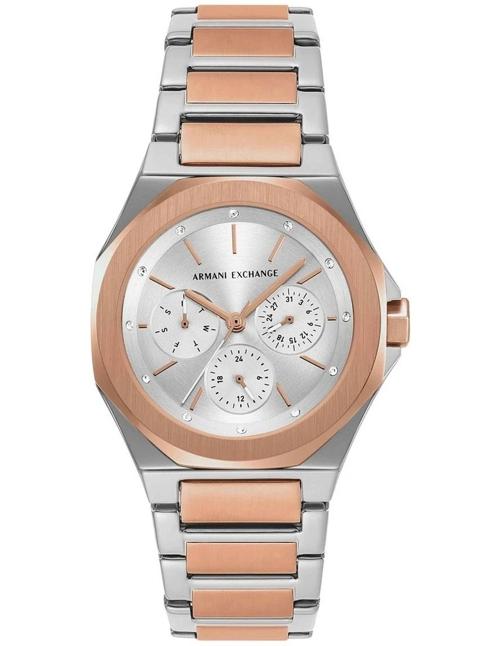 Chronograph Watch AX4623 in Multi image 1