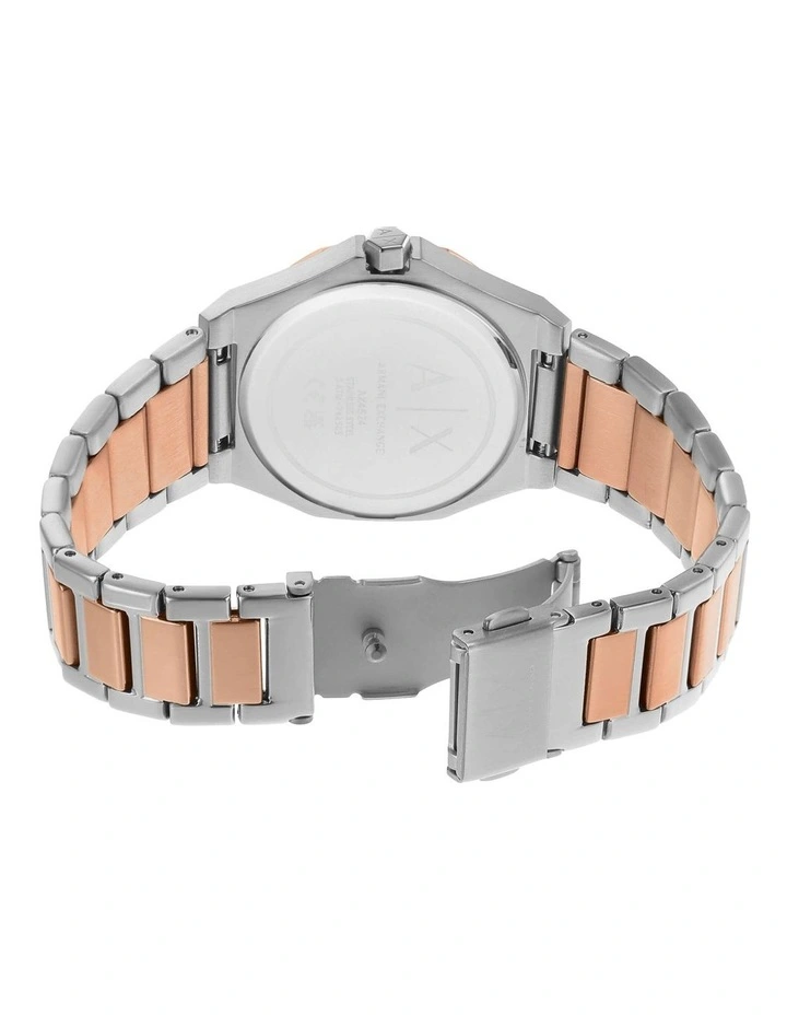 Chronograph Watch AX4623 in Multi image 3