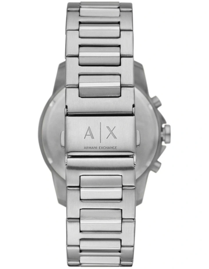 AX7176SET Chronograph Watch image 3