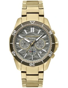 AX1970 Chronograph Watch