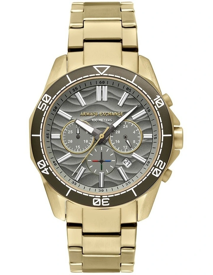 AX1970 Chronograph Watch image 1