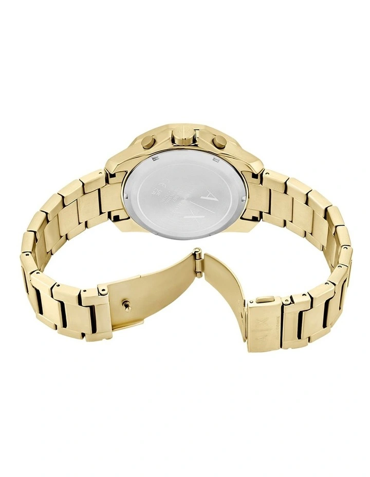 AX1970 Chronograph Watch image 3
