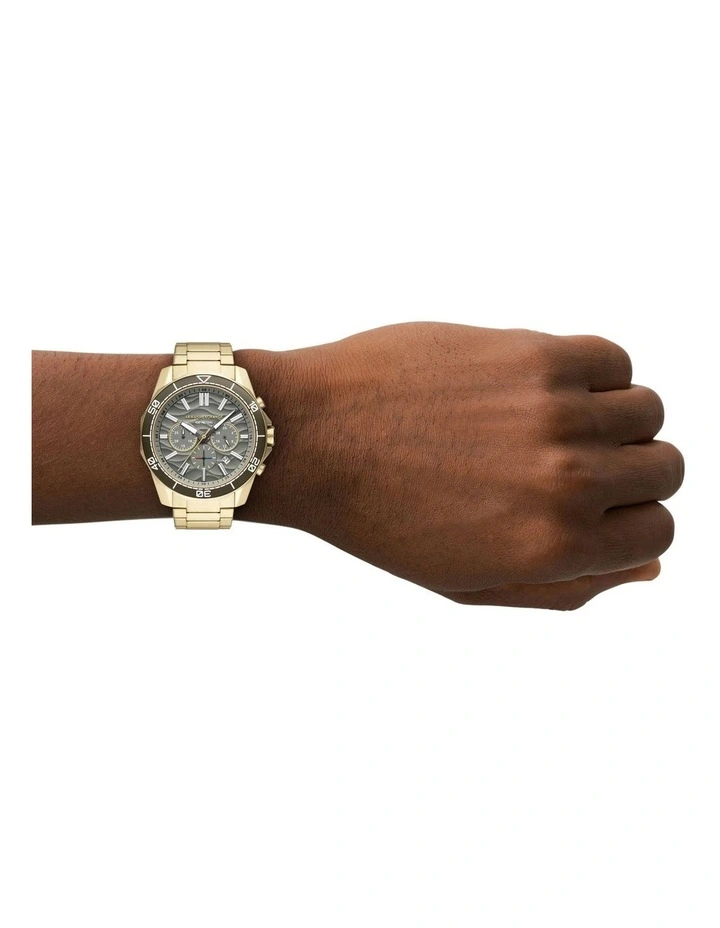 AX1970 Chronograph Watch image 4