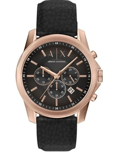 AX1769 Chronograph Watch