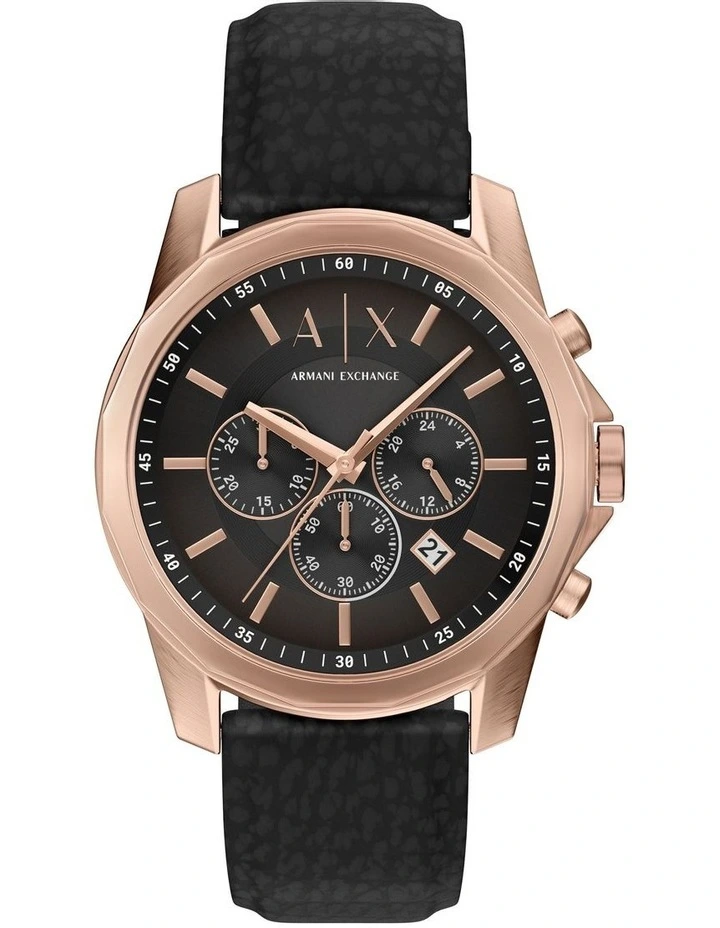 AX1769 Chronograph Watch image 1