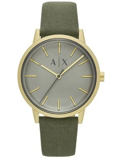 AX2765 Analogue Watch