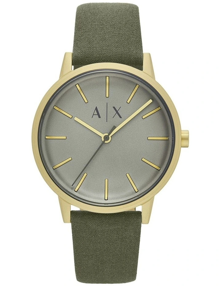 AX2765 Analogue Watch image 1