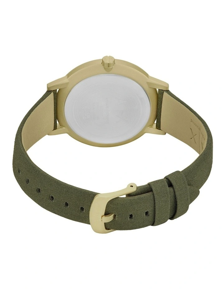 AX2765 Analogue Watch image 3