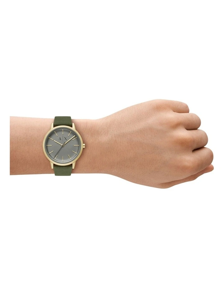 AX2765 Analogue Watch image 4