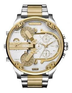 Chronograph Watch DZ7494 in Multi